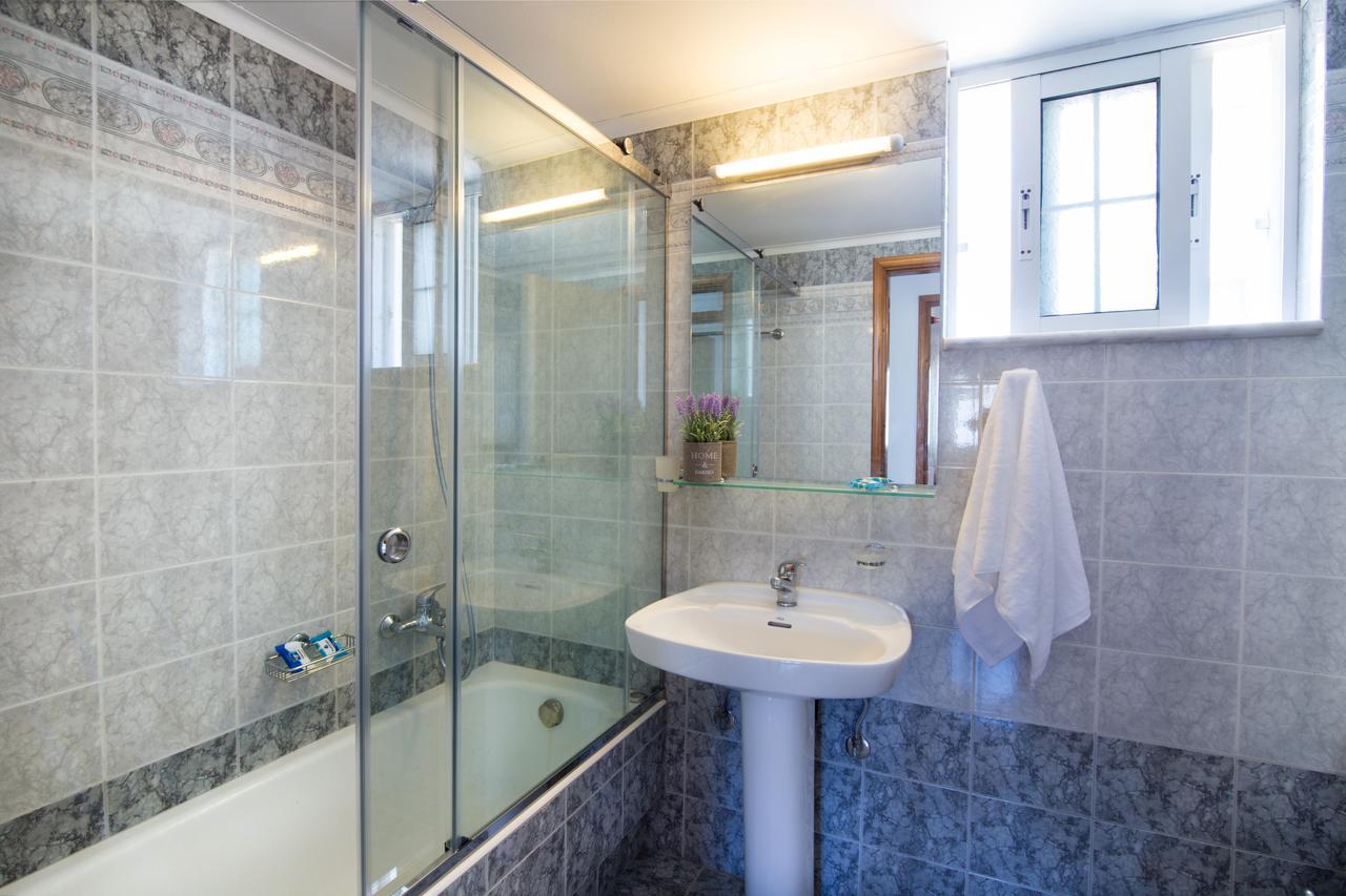 Cozy Renovated Apartment "Filoxenia" Kato Daratso Buitenkant foto